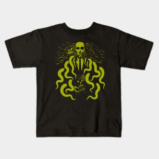 The Horror Within Kids T-Shirt